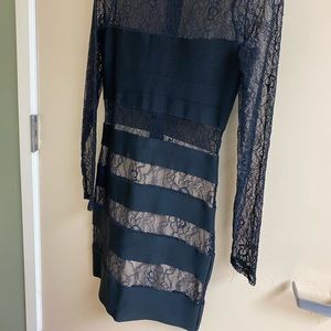 Little Black Dress by Bebe